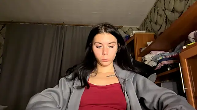 LilyMinimum's Live XXX Chat