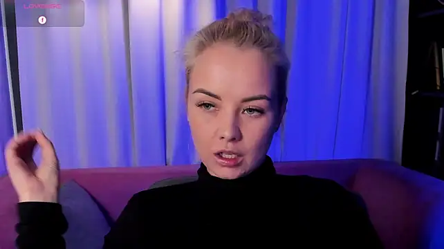 StephanieSweety's Live XXX Chat