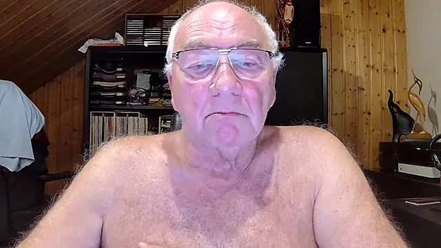 biggandybig's Live XXX Chat