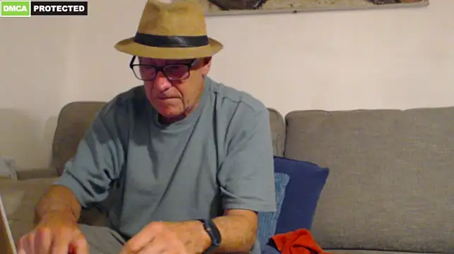 bluedae1 Chat XXX live