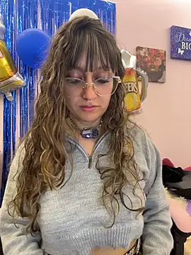 SammyGomez Live XXX Chat