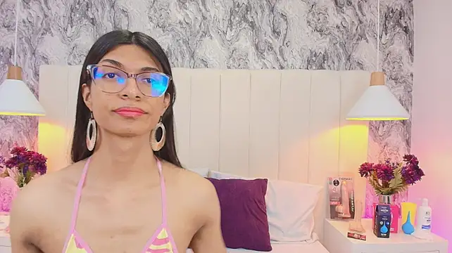 Lylith_606 라이브 XXX 채팅