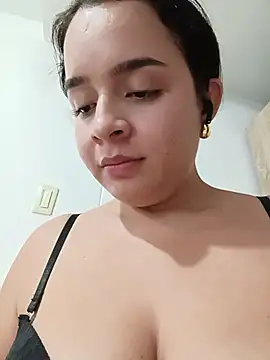 Julieth_hot-69 - Deep throat 😈🍆😋
