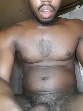 TheChocoTentation live XXX chat