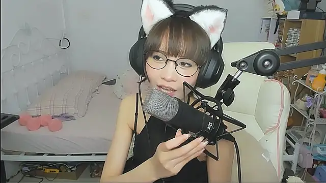 NeKo-nEk0-niI 现场XXX聊天