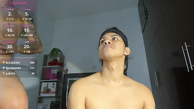 StevenSmith18 라이브 XXX 채팅