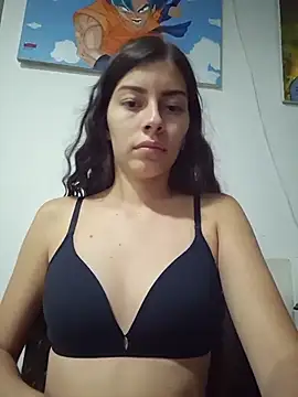 IrisBound Live XXX-chat
