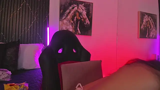 Bonnie_RiderのライブXXXチャット