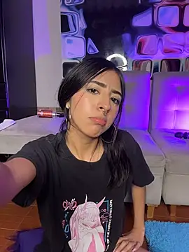 Chatroom XXX en direct de Mirandaa_Rogers