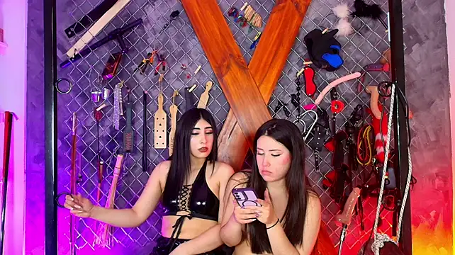 Mistress_lexi_bdsmのライブXXXチャット
