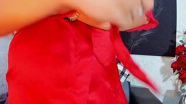 Chatroom XXX en direct de _jade_01