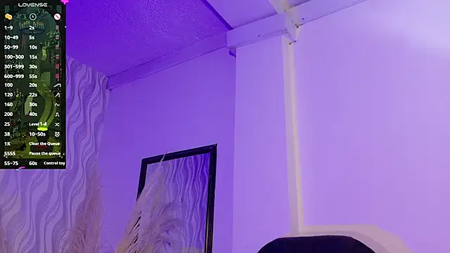 Živý XXX chat ANNE_HONEY55