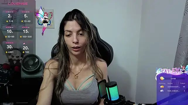 Princezzlove3 live XXX chat