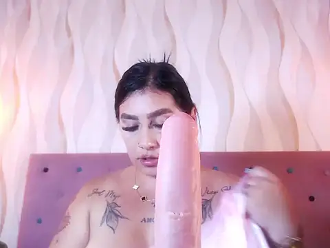 Živý XXX chat Milf_NaomiBraunx