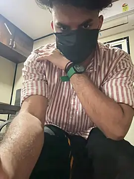 Chat XXX Live spiral__man007