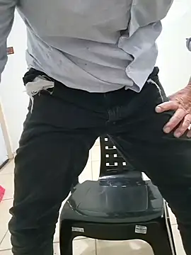 Chat XXX Live machoalpha459