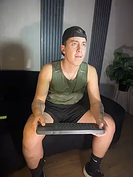 Sammuel_Jones1 – Live XXX-chat
