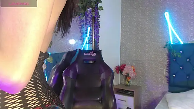Samy_gp - Spank my ass hard on camera 10 times