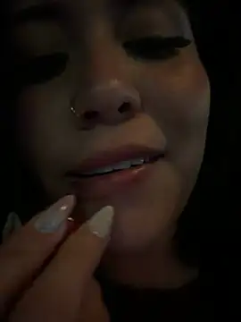 XXX chat uživo modela LunaAurora3