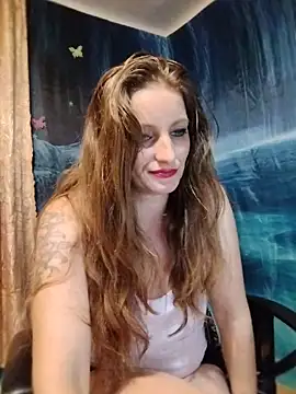 Chat XXX en directo de CrazyMaya39