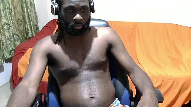 Darkkras' Live XXX Chat
