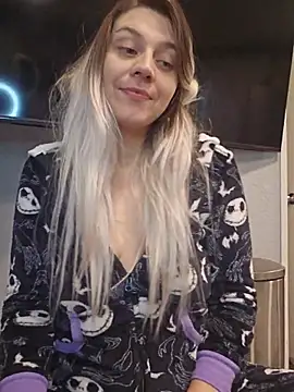 Chat XXX Live ScarletsWeb