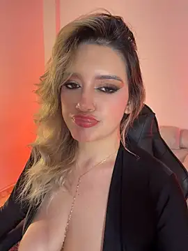 EliseColeman Chat XXX live