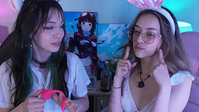 kitticam Chat XXX live
