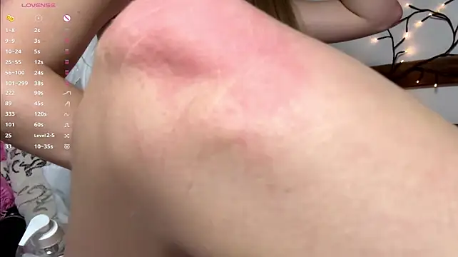 LessieKeisker - 😍soft masturbation😍