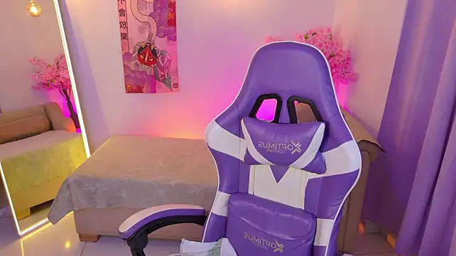 Živý XXX chat mayavexx