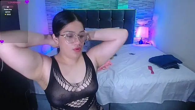 Chatroom XXX en direct de Alison_ski2
