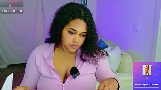 XXX chat uživo modela CarmenCash__