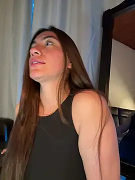 Emmily_d - deep-throating with torso
