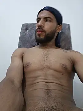 Criistian_prado Pertunjukan Webcam