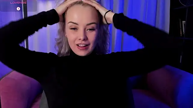 StephanieSweety's Live XXX Chat