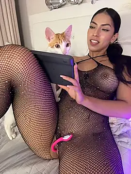 Celeste_Amber Chat XXX in diretta