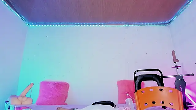 karol_stom Live XXX-Chat