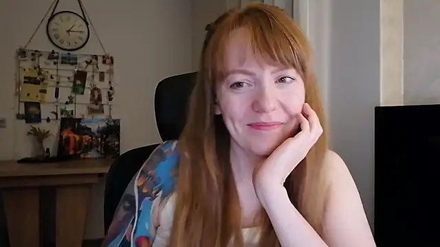 Aurora_Velvett_'s Live XXX Chat