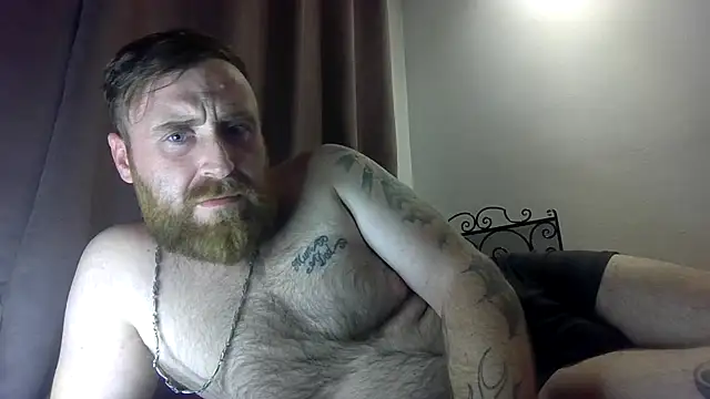 Chat XXX en directo de murphthegurth