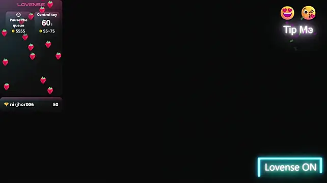 Chat +18 de Mia_Madhison ao vivo