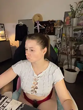 Živý XXX chat sweetest_pie
