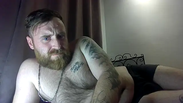 murphthegurth Chat XXX in diretta