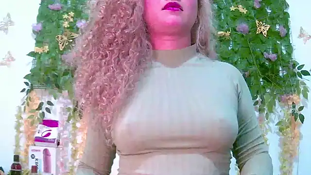 Chat XXX ao vivo de Crysrus