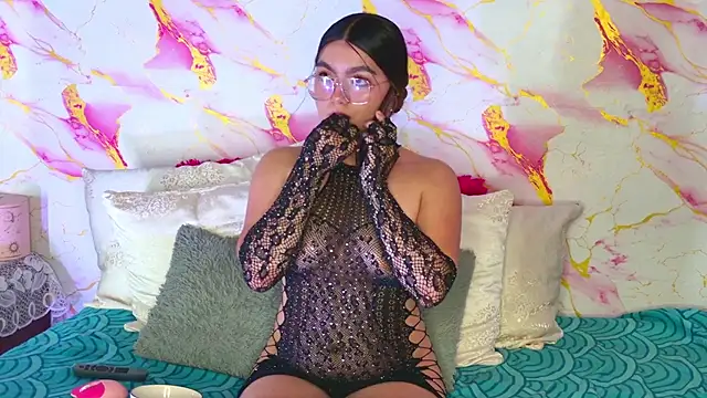 Julisaenz - anal plug