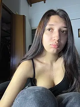 Mia__Gray - Rub Clit Close to Your Face