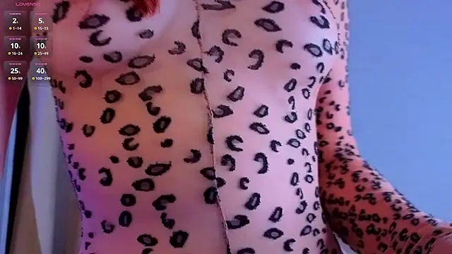 StacyWatts - Saliva ahegao💦💦