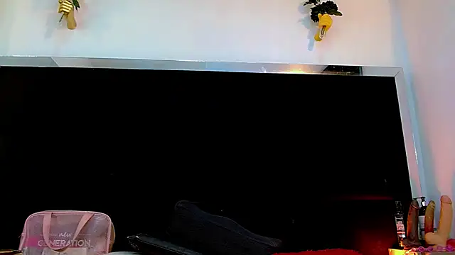 Chat XXX en directo de princessrainbowx