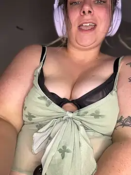 kitten0760's Live XXX Chat