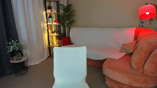 AlluringLookk 现场XXX聊天