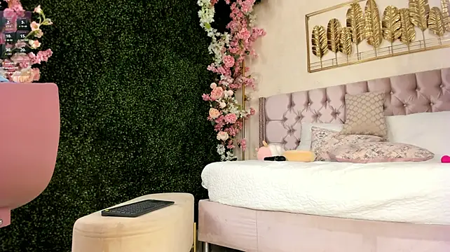 Chat +18 de Lis_Vega__ ao vivo
